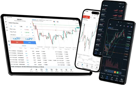Meta Trader 5