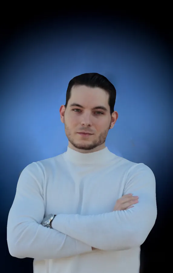 Alejandro Pastor