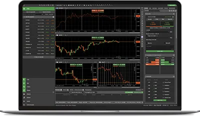cTrader