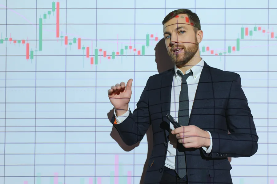 Historia de un trader