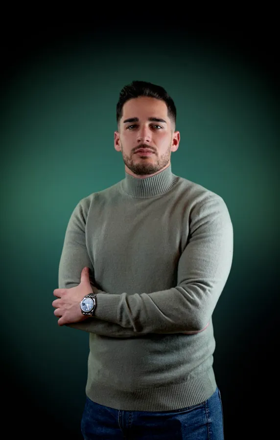 Iñaki Martínez