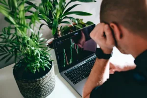 Paciencia trading