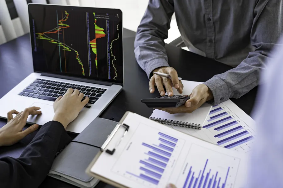 Trading plan
