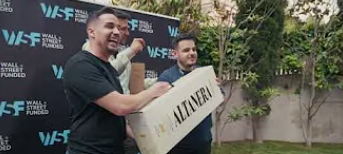 ASÍ FUE EL EVENTAZO CON LOS AFILIADOS DE WSF 💥