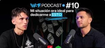 🎙️ “La experiencia no se puede pagar. La tienes que vivir y ya” | Ep. #10 con ‪@ClutiFx