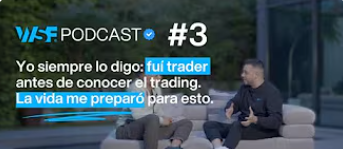 ¿Eres trader… o solo estás tirando la moneda? 🤯 | Entrevista con Dani ‪@dcmfx‬ 🎙️ Episodio #3