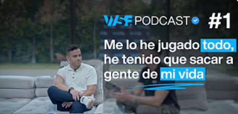 El salto de fe que todo trader debe dar 🚀 | Entrevista con ‪@GerardGarciafx‬ 🎙️ Episodio #1