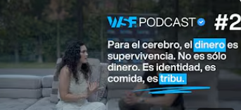 Lo que el trading revela de tu mente 🧠 | Entrevista con Olga 🎙️ Episodio #2